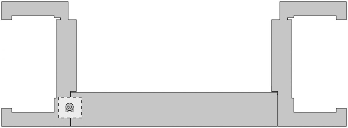 flächenbündigeTüren - LOBO Türen